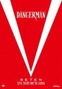 SE7EN LIVE TOUR 2017 in JAPAN-Dangerman-【通常盤】 [DVD]