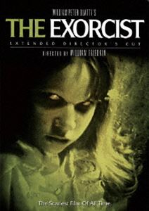 エクソシスト ディレクターズカット版 [DVD]