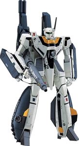 1/72 VF-1S ストライクバトロイドバルキリー