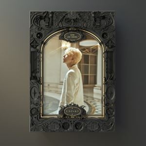 輸入盤 WOO JIN YOUNG （D1CE） / 1ST MINI ALBUM ： 3-2＝A [CD]