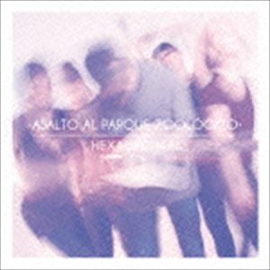 アサルト・アル・パルケ・ソーロヒコ / ヘクサデシマル [CD]