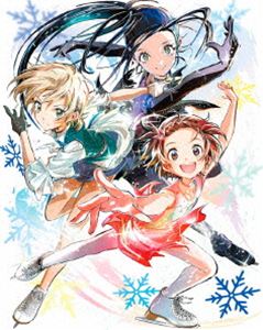樂天商城 - メダリスト Season2 vol.1【DVD】 [DVD]