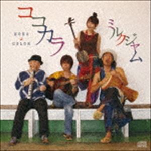 MILQJAM / �������� [CD]