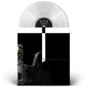 ͢ ZEAL  ARDOR / GREIF [LP]