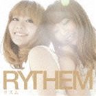 RYTHEM / リズム（通常盤） CD