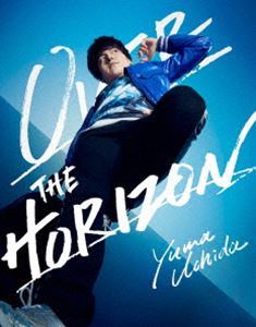 cYn^YUMA UCHIDA 1st LIVEuOVER THE HORIZONv [Blu-ray]