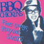 BBQ CHICKENS / Fine SongsPlaying Sucks [CD]