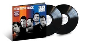 A NEW KIDS ON THE BLOCK / BLOCK REVISITED [2LP]