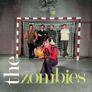 ZOMBIES?（CLEAR VINYL）詳しい納期他、ご注文時はお支払・送料・返品のページをご確認ください発売日2016/6/10ZOMBIES / ZOMBIES?（CLEAR VINYL）ゾンビーズ / ゾンビーズ（クリア・ヴァイナル） ジャンル 洋楽ロック 関連キーワード ゾンビーズZOMBIES※こちらの商品は【アナログレコード】のため、対応する機器以外での再生はできません。 種別 LP 【輸入盤】 JAN 5060384460147登録日2021/06/25
