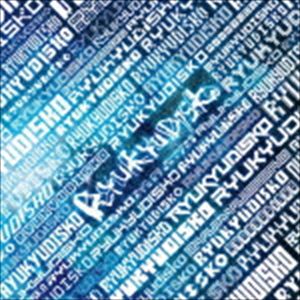 RYUKYUDISKO / AUN NO SHIRABE -阿吽の調べ [CD]