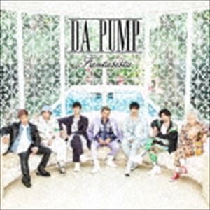 DA PUMP / Fantasista〜ファンタジスタ〜（初回生産限定盤／Type-A／CD＋DVD＋VR） [CD]