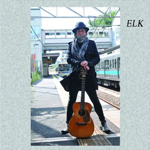 Pop JAPANizu - ELK / ELK [CD]