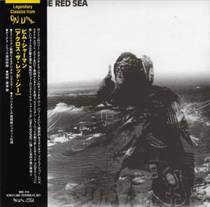 ビム・シャーマン / Across The Red Sea [CD]
