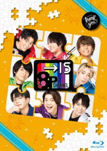 Blu-ray8P channel 15 [Blu-ray]