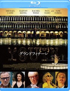 詳しい納期他、ご注文時はお支払・送料・返品のページをご確認ください発売日2017/12/22グランドフィナーレ ジャンル 洋画ドラマ全般 監督 パオロ・ソレンティーノ 出演 マイケル・ケインハーヴェイ・カイテルレイチェル・ワイズポール・ダノジェーン・フォンダスミ・ジョーパロマ・フェイスヴィクトリア・ムローヴァ世界的にその名を知られる英国人音楽家フレッドは、今では作曲も指揮も引退し、アルプスの高級ホテルで優雅なバカンスを送っている。長年の親友で映画監督のミックも一緒だが、現役にこだわり続ける彼は、若いスタッフたちと新作の構想に没頭中だ。そんな中、英国女王から出演依頼が舞い込むが、なぜか頑なに断るフレッド。その理由は、娘のレナにも隠している、妻とのある秘密にあった…。特典映像メイキング／日本版予告編／キャスト・スタッフ プロフィール（静止画）／プロダクションノート（静止画）関連商品2016年公開の洋画 種別 Blu-ray JAN 4589921406147 収録時間 124分 画面サイズ シネマスコープ カラー カラー 組枚数 1 製作年 2015 製作国 イタリア、フランス、スイス、イギリス 字幕 日本語 音声 英語ドルビーTrueHD（7.1ch）日本語ドルビーTrueHD（ステレオ） 販売元 ギャガ登録日2017/11/16