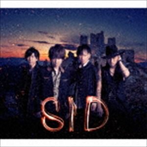 シド / 螺旋のユメ（初回生産限定盤／CD＋DVD） [CD]