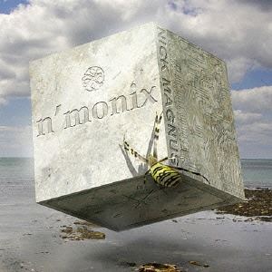 樂天商城 - ニック・マグナス / N’Monix [CD]