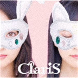 ClariS / ClariS 10th Anniversary BEST Pink Moon（初回生産限定盤／CD＋Blu-ray） [CD]