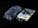 SP.1614 1/10RC フォード マスタングGT4 スペアボディセット 51614 RCパーツ