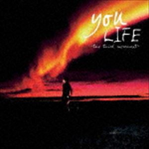 you / LIFE the third movementʽסCDDVD [CD]