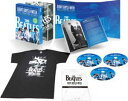 ザ・ビートルズ EIGHT DAYS A WEEK -The Touring Years Blu-ray コレクターズ・エディション(初回限定生産) [Blu-...
