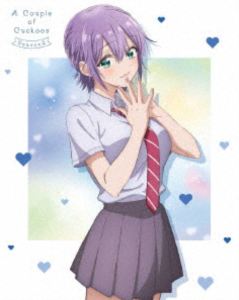 カッコウの許嫁 Season2 第2巻［Blu-ray］ [Blu-ray]