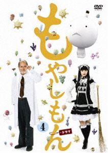 �ɥ�� ��䤷��� ��4�����̾��ǡ� [DVD]