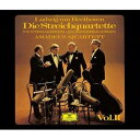 BEETHOVEN： DIE STREICHQUARTETTE NOS.11-16. GROSSE FUGE. 3 KLAVIERQUARTETTE詳しい納期他、ご注文時はお支払・送料・返品のページをご確認ください発売日2020/2/19アマデウス弦楽四重奏団 エッシェンバッハ / ベートーヴェン：弦楽四重奏曲第11番-第16番、大フーガ ピアノ四重奏曲第1番-第3番（初回生産限定盤／SHM-SACD）BEETHOVEN： DIE STREICHQUARTETTE NOS.11-16. GROSSE FUGE. 3 KLAVIERQUARTETTE ジャンル クラシック室内楽曲 関連キーワード アマデウス弦楽四重奏団 エッシェンバッハノーバート・ブレイニン（vn）ジークムント・ニッセル（vn）ピーター・シドロフ（va）マーティン・ロヴェット（vc）初回生産限定盤／ベートーヴェン生誕250周年記念／日本独自企画／SHM-SACD／録音年：1960年6月、1963年6月、1962年4月他／収録場所：ハノーファー、ベルリン※こちらの商品は【スーパーオーディオCD】のため、対応する機器以外での再生はできません。収録曲目11.弦楽四重奏曲 第11番 ヘ短調 作品95≪セリオーソ≫ 第1楽章： Allegro con brio(4:49)2.弦楽四重奏曲 第11番 ヘ短調 作品95≪セリオーソ≫ 第2楽章： Allegretto ma no(6:53)3.弦楽四重奏曲 第11番 ヘ短調 作品95≪セリオーソ≫ 第3楽章： Allegro assai vi(4:22)4.弦楽四重奏曲 第11番 ヘ短調 作品95≪セリオーソ≫ 第4楽章： Larghetto espres(4:53)5.弦楽四重奏曲 第12番 変ホ長調 作品127 第1楽章： Maestoso - Allegro(6:54)6.弦楽四重奏曲 第12番 変ホ長調 作品127 第2楽章： Adagio ma non troppo (15:13)7.弦楽四重奏曲 第12番 変ホ長調 作品127 第3楽章： Scherzando vivace - P(8:06)8.弦楽四重奏曲 第12番 変ホ長調 作品127 第4楽章： Finale(6:38)9.弦楽四重奏曲 第14番 嬰ハ短調 作品131 第1楽章： Adagio ma non troppo (6:59)10.弦楽四重奏曲 第14番 嬰ハ短調 作品131 第2楽章： Allegro molto vivace(3:05)11.弦楽四重奏曲 第14番 嬰ハ短調 作品131 第3楽章： Allegro moderato - at(0:55)12.弦楽四重奏曲 第14番 嬰ハ短調 作品131 第4楽章： Andante ma non troppo(14:20)13.弦楽四重奏曲 第14番 嬰ハ短調 作品131 第5楽章： Presto(5:27)14.弦楽四重奏曲 第14番 嬰ハ短調 作品131 第6楽章： Adagio quasi un poco (2:04)15.弦楽四重奏曲 第14番 嬰ハ短調 作品131 第7楽章： Allegro(6:33)▼お買い得キャンペーン開催中！対象商品はコチラ！関連商品CD・DVD・Blu-ray ホットキャンペーン 種別 SACD JAN 4988031370148 収録時間 97分13秒 組枚数 3 製作年 2019 販売元 ユニバーサル ミュージック登録日2021/08/03