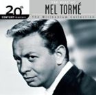 輸入盤 MEL TORME / 20TH CENTURY MASTERS ： MILLENNIUM COLLECTION [CD]