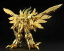 AMAKUNITECH 勇者王ガオガイガーFINAL ジェネシックガオガイガー 金色の破壊神Ver. GN093 組み立て式プラモデル