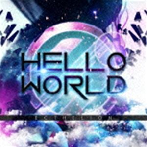 Ecthelion / Hello World [CD]