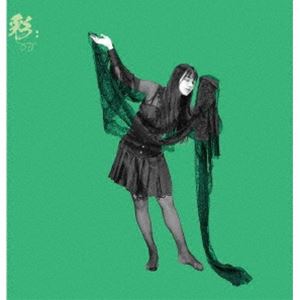 樂天商城 - 彩Saya / 彩：Saya [CD]