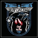 ENFORCER／LIVE BY FIRE（完全生産限定盤） [DVD]