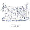 nano.RIPE / シアワセのクツ（通常盤） [CD]