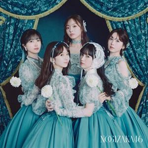 乃木坂46 / ネーブルオレンジ（Type-C／CD＋Blu-ray） [CD]