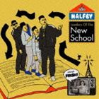 HALFBY / Leaders Of The New School CD