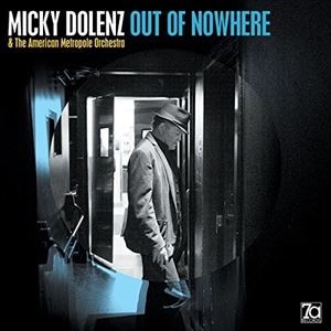 輸入盤 MICKEY DOLENZ / OUT OF NOWHERE [LP]