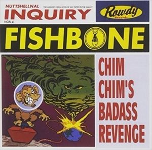 CHIM CHIM’S BAD ASS詳しい納期他、ご注文時はお支払・送料・返品のページをご確認ください発売日2014/3/28FISHBONE / CHIM CHIM’S BAD ASSフィッシュボーン / チム・チムズ・バッド・アス ジャンル 洋楽ロック 関連キーワード フィッシュボーンFISHBONE 種別 CD 【輸入盤】 JAN 8718627221150登録日2018/06/22