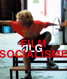 ゴダールソシアリスムジャンリュックゴダール詳しい納期他、ご注文時はお支払・送料・返品のページをご確認ください発売日2026/1/30関連キーワード：ジャンリュックゴダール ブルーレイゴダール・ソシアリスム ジャン＝リュック・ゴダール Blu-rayゴダールソシアリスムジャンリュックゴダール ジャンル 洋画ドラマ全般 監督 ジャン＝リュック・ゴダール 出演 カトリーヌ・タンヴィエクリスチャン・シニジェアガタ・クーチュール鬼才ジャン＝リュック・ゴダールが圧倒的映像美と卓越した編集で、現代ヨーロッパを描き出す壮大なる映像詩。第1楽章「こんな事ども」、第2楽章「どこへ行く、ヨーロッパ」、第3楽章「われら人類」で構成された長編作品。関連商品ジャン＝リュック・ゴダール監督作品2010年公開の洋画 種別 Blu-ray JAN 4933672257150 画面サイズ ビスタ カラー カラー 組枚数 1 製作年 2010 製作国 スイス、フランス 字幕 日本語 音声 仏語 販売元 アイ・ヴィ・シー登録日2025/11/20