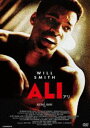 ALI A [DVD]