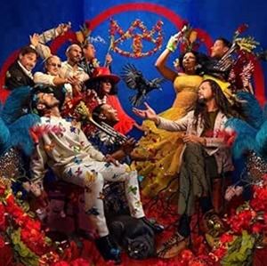 輸入盤 CAT EMPIRE / BIRD IN PARADISE [LP]