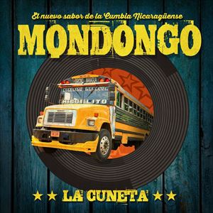 ラ・クネータ / モンドンゴ [CD]