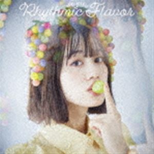 伊藤美来 / Rhythmic Flavor（BD付き限定盤／CD＋Blu-ray） CD