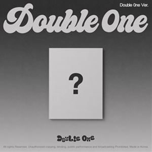 1ST MINI ALBUM ’XPERT’ （DOUBLE 0NE VER.）詳しい納期他、ご注文時はお支払・送料・返品のページをご確認ください発売日2025/7/22DOUBLE 0NE / 1ST MINI ALBUM ’XPERT’ （DOUBLE 0NE VER.）ダブル・ワン / 1STミニ・アルバム：エクスパート（ダブル・ワン・ヴァージョン） ジャンル 洋楽アジアンポップス 関連キーワード ダブル・ワンDOUBLE 0NEBAE173 x FANTASY BOYSのスペシャルユニットDouble Oneが、待望のデビューアルバムをリリース! 種別 CD 【輸入盤】 JAN 8804775456152登録日2025/05/22