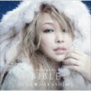 中島美嘉 / 雪の華15周年記念ベスト盤 BIBLE（通常盤／3CD） CD