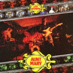 アント・マリー / ライヴ・リユニオン [CD]