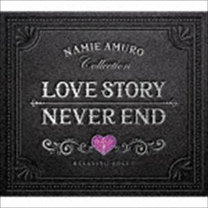 Love Story・NEVER END 安室奈美恵コレクション α波オルゴール [CD]