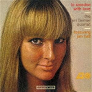 アートファーマーカルテット ホール ジム スウェーデンニアイヲコメテ詳しい納期他、ご注文時はお支払・送料・返品のページをご確認ください発売日2016/11/23アート・ファーマー・カルテット feat.ジム・ホール / スウェーデンに愛をこめて（完全初回生産限定盤／SHM-CD）スウェーデンニアイヲコメテ ジャンル ジャズ・フュージョン海外ジャズ 関連キーワード アート・ファーマー・カルテット feat.ジム・ホールアート・ファーマー（flh）ジム・ホール（g）スティーヴ・スワロウ（b）ピート・ラロカ（ds）北欧ジャズ先進国の印象を、思いのままに綴ったファーマーの詩情溢れる名盤。ぬくもりに満ちたフリューゲルホルンの響きに癒される至福の世界。　（C）RS完全初回生産限定盤／SHM-CD／24bitデジタルリマスタリング／録音年：1964年4月28日、30日／収録場所：ストックホルム封入特典解説付収録曲目11.ウォズ・イット・ユー?(5:24)2.ゼイ・ソールド・ゼア・ホームステッド(6:13)3.リラクタント・グルーム(5:52)4.アンド・リッスン・ヤング・ドーラ(5:51)5.美しき水晶(3:11)6.真夏の歌(6:16) 種別 CD JAN 4943674249152 収録時間 32分50秒 組枚数 1 製作年 2016 販売元 ソニー・ミュージックソリューションズ登録日2016/08/01