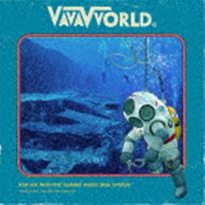 VaVa / VVORLD [CD]