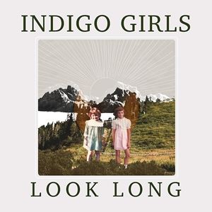 楽天ポプカル 楽天市場店輸入盤 INDIGO GIRLS / LOOK LONG [CD]